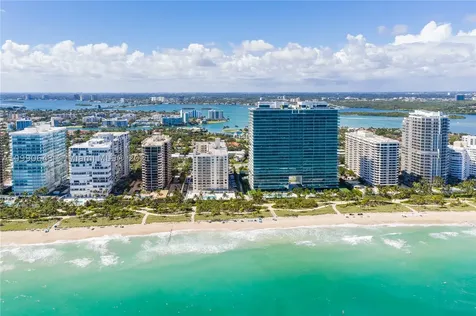 160 Bal Cross Drive Bal Harbour FL 33154