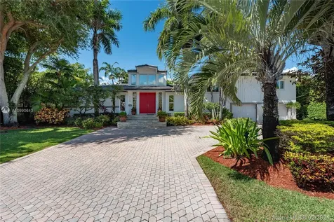 160 Bal Cross Drive Bal Harbour FL 33154