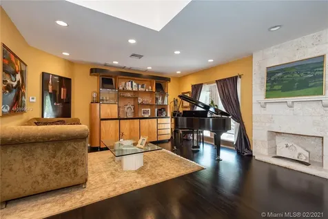 160 Bal Cross Drive Bal Harbour FL 33154