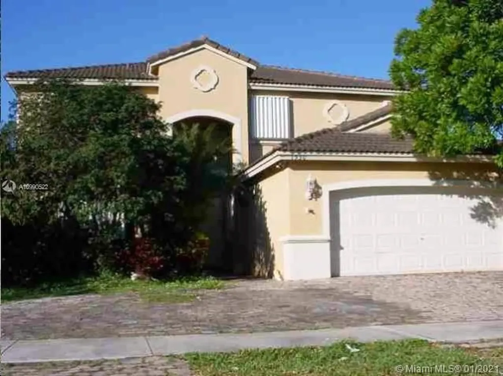 1530 SE 17th Avenue Homestead FL 33035