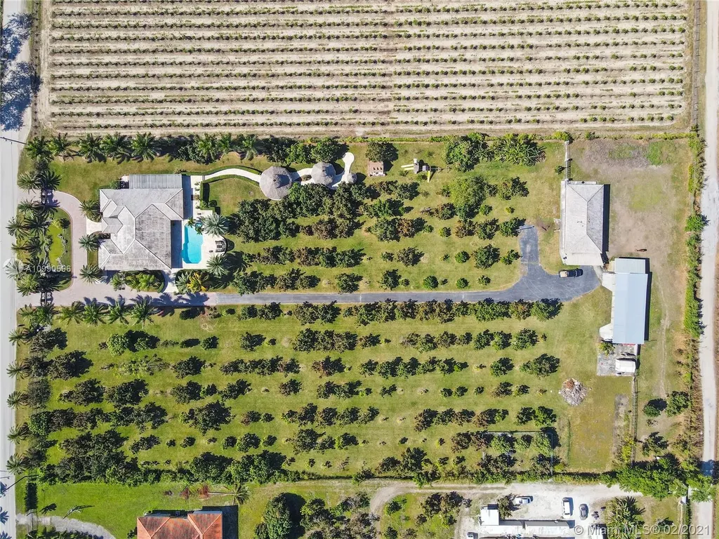 18459 SW 154th Street Miami FL 33187