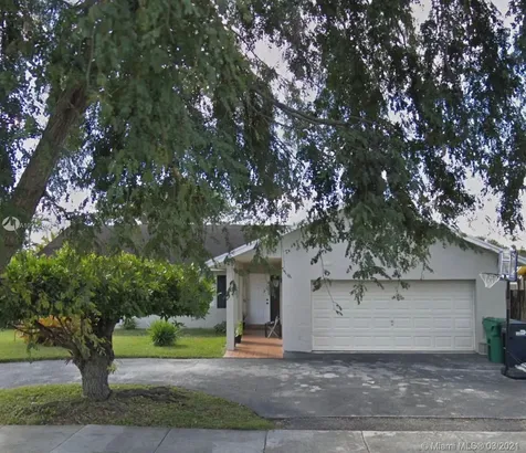 13420 SW 96th Street Miami FL 33186