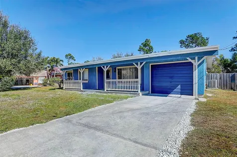 1841 SE Aneci Street Port St. Lucie FL 34983