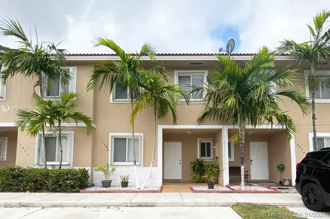 17508 SW 140th Court Miami FL 33177