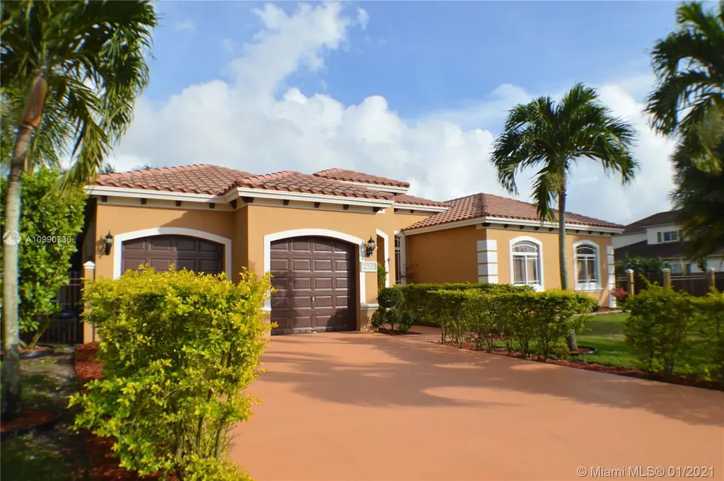 32107 SW 207th Avenue Homestead FL 33030