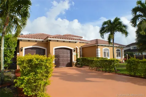 32107 SW 207th Avenue Homestead FL 33030
