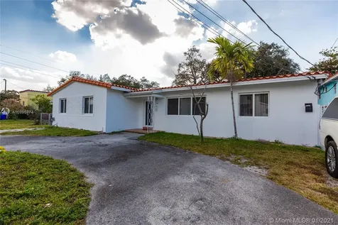 1120 NW 32nd Court Miami FL 33125