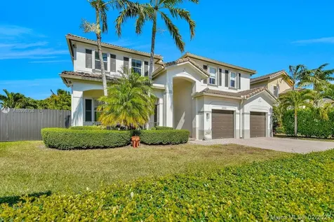 12151 SW 126th Terrace Miami FL 33186