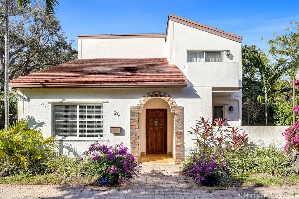 25 NE 101st Street Miami Shores FL 33138