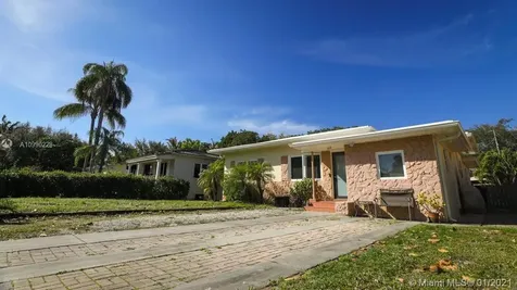 164 Fern Way Miami Springs FL 33166