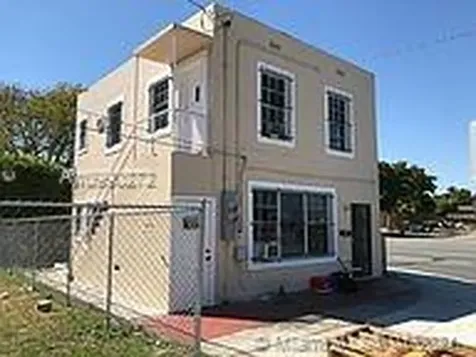 5695 NW 22nd Avenue Miami FL 33142