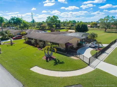 12000 SW 99th Avenue Miami FL 33176