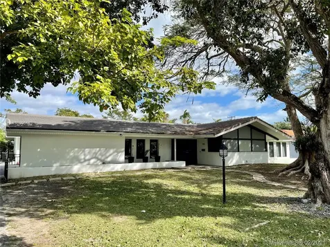 1415 Coruna Avenue Coral Gables FL 33156
