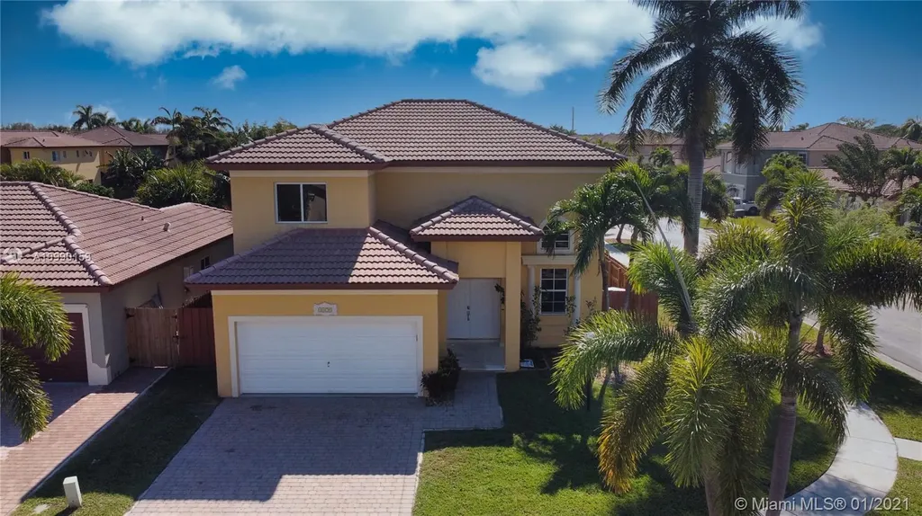 4174 NE 14th Street Homestead FL 33033
