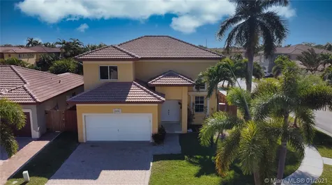 4174 NE 14th Street Homestead FL 33033