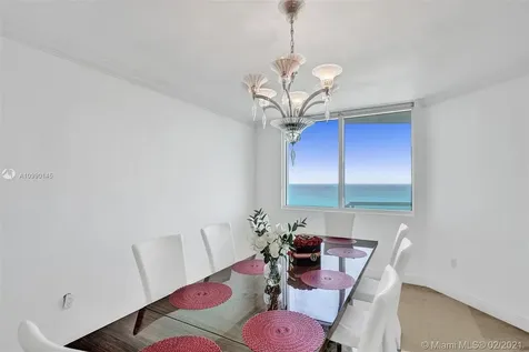 20201 E Country Club Drive Aventura FL 33180