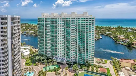 20201 E Country Club Drive Aventura FL 33180