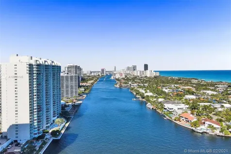 20201 E Country Club Drive Aventura FL 33180