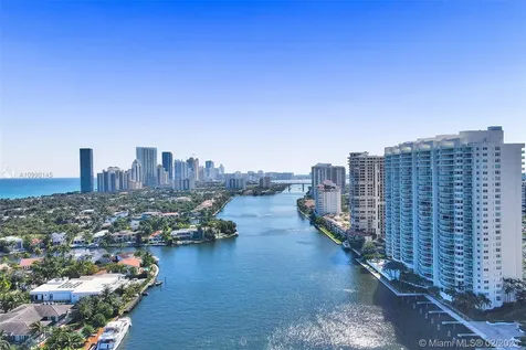 20201 E Country Club Drive Aventura FL 33180