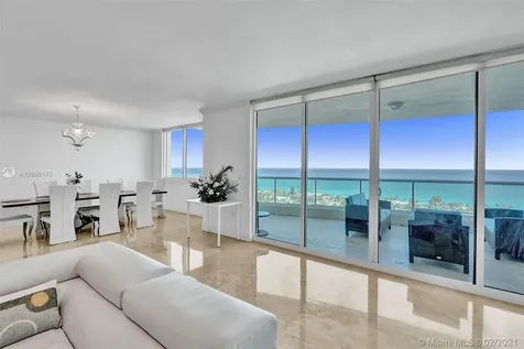 20201 E Country Club Drive Aventura FL 33180