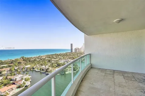 20201 E Country Club Drive Aventura FL 33180