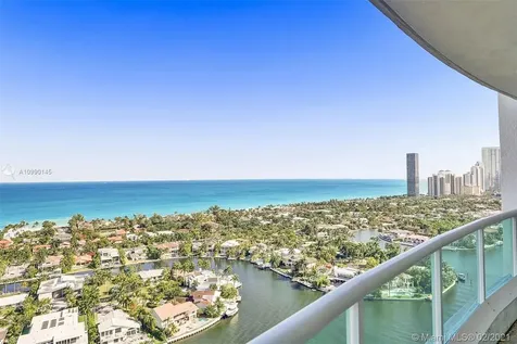 20201 E Country Club Drive Aventura FL 33180