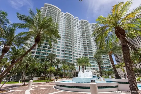 20201 E Country Club Drive Aventura FL 33180