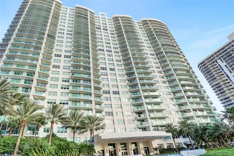 20201 E Country Club Drive Aventura FL 33180