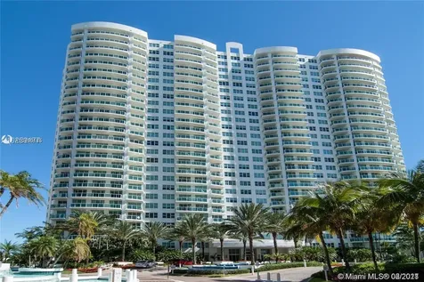 20201 E Country Club Drive Aventura FL 33180