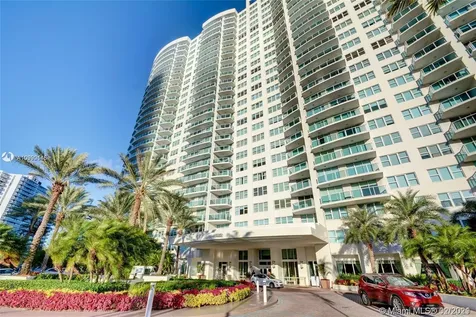 20201 E Country Club Drive Aventura FL 33180