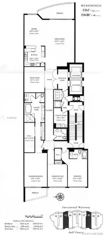 20201 E Country Club Drive Aventura FL 33180