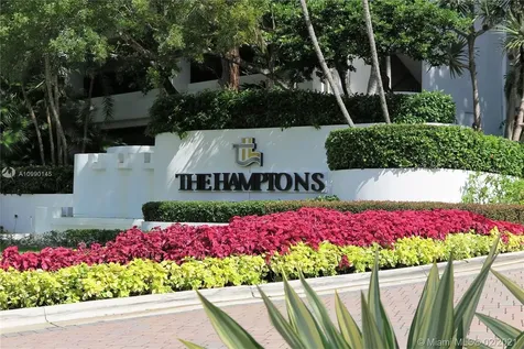 20201 E Country Club Drive Aventura FL 33180