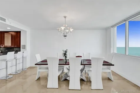 20201 E Country Club Drive Aventura FL 33180