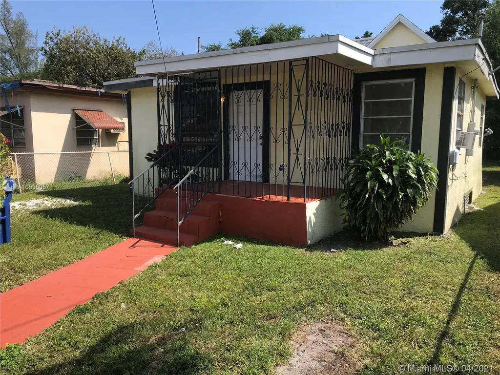 2760 NW 60th Street Miami FL 33142