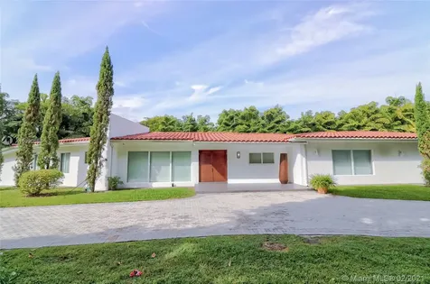 8650 Old Cutler Road Coral Gables FL 33143