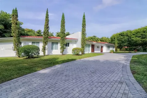 8650 Old Cutler Road Coral Gables FL 33143