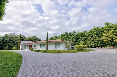 8650 Old Cutler Road Coral Gables FL 33143