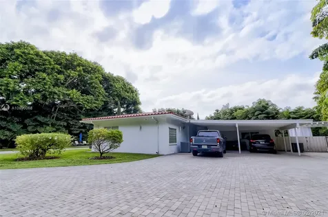 8650 Old Cutler Road Coral Gables FL 33143