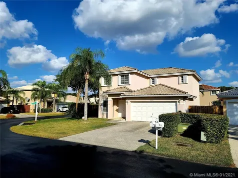 14123 SW 154th Place Miami FL 33196