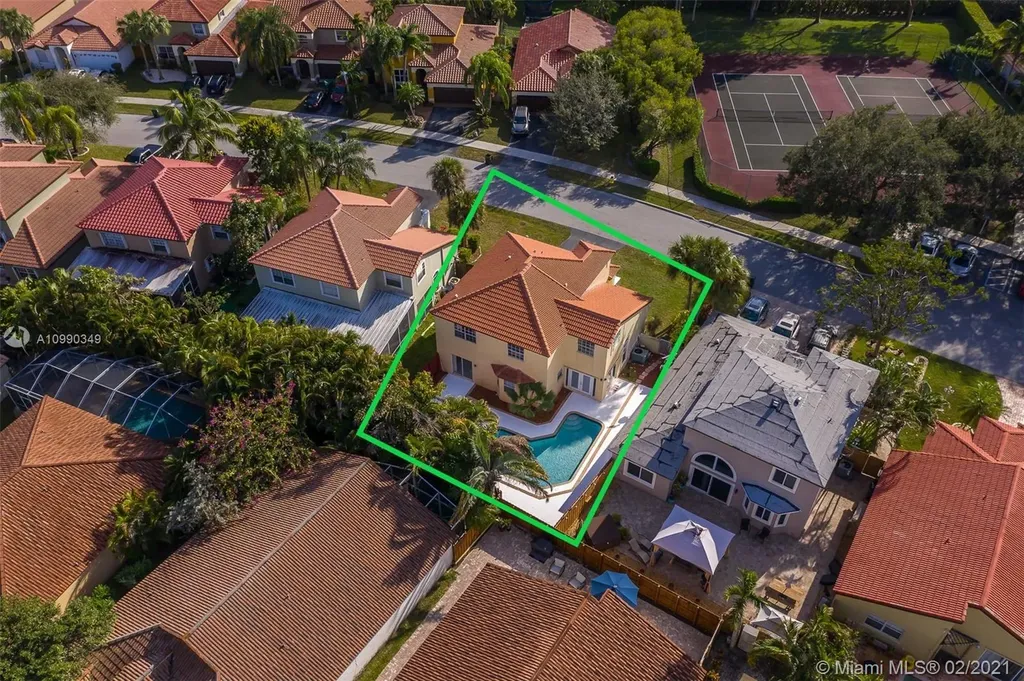4971 NW 54th Street Coconut Creek FL 33073