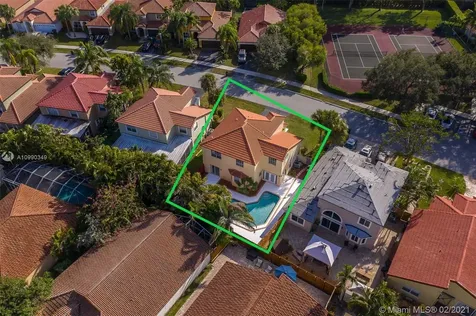 4971 NW 54th Street Coconut Creek FL 33073