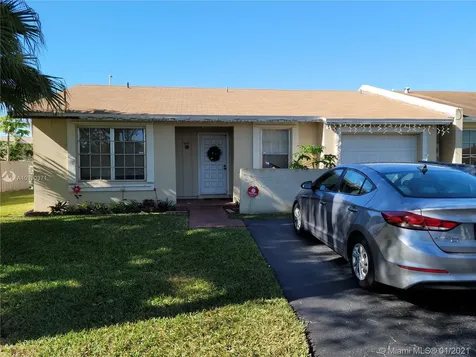 10930 SW 117th Place Miami FL 33186