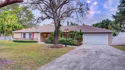 14863 SW 148th Street Circle Miami FL 33196