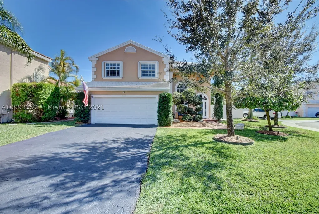 620 Lowell Lane Davie FL 33325
