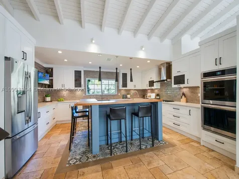 5900 SW 100th Terrace Pinecrest FL 33156