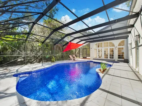 5900 SW 100th Terrace Pinecrest FL 33156
