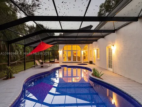 5900 SW 100th Terrace Pinecrest FL 33156