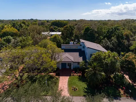 5900 SW 100th Terrace Pinecrest FL 33156
