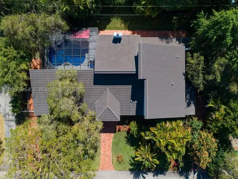 5900 SW 100th Terrace Pinecrest FL 33156