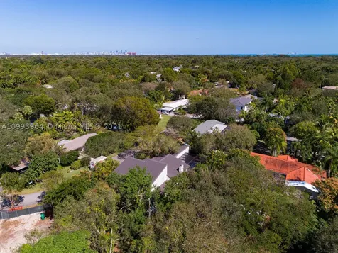 5900 SW 100th Terrace Pinecrest FL 33156